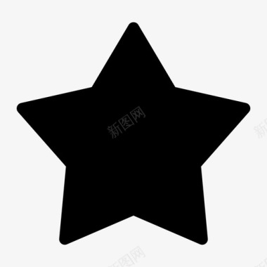 24孝icon_details24_star_red图标