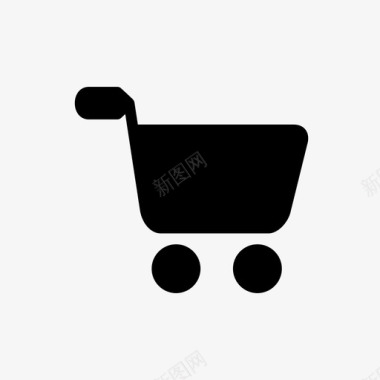 cartshopping cart2图标