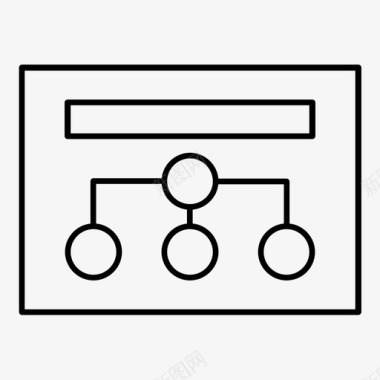 评分表模板多级营销演示多级营销powerpoint图标图标