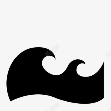 浪浪图标