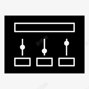 车标志设计模板调整内容演示powerpoint演示模板图标图标