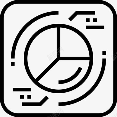 云服务器数据库开发管理图标图标