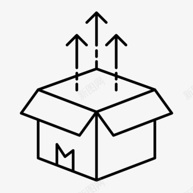 盒子产品发布盒子产品图标图标