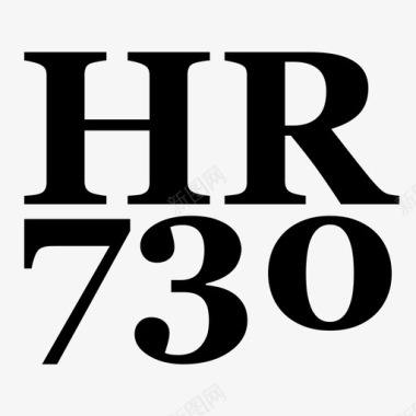 HRHR730 icon-01图标