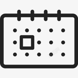 压延机压延机图标高清图片