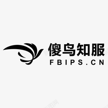 傻鸟傻鸟LOGO1图标