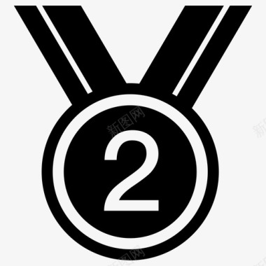 排名icon排名2图标