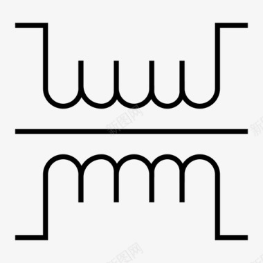 花纹数字电路商业数字图标图标