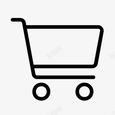 shoppingcartshoppingcart图标