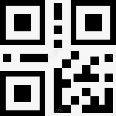 codeQR Code图标