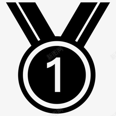 排名icon排名1图标