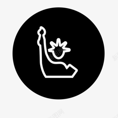 我爱纽约纽约纽约图标