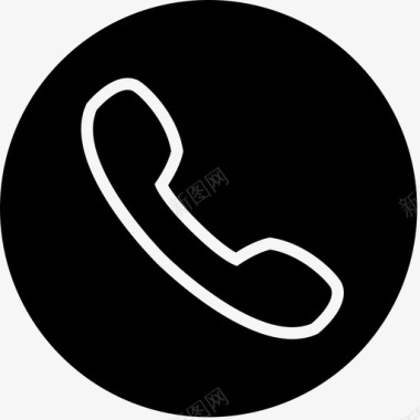 电话咨询电话咨询图标