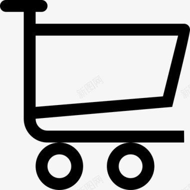 shoppingcartshoppingCart图标