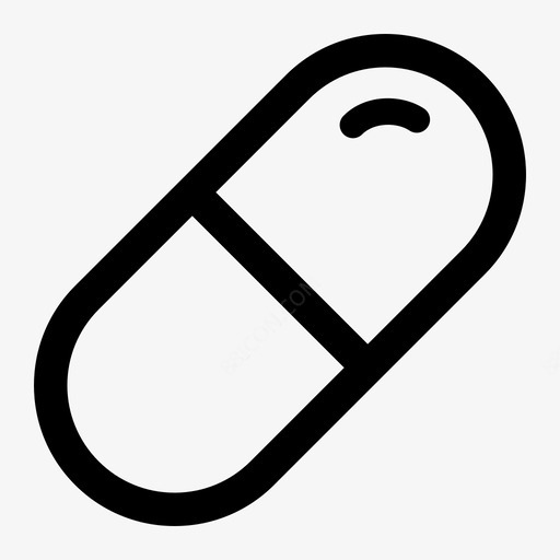 图标-胶囊药icon图标免费下载-图标ahaadhhi-88icon图标网