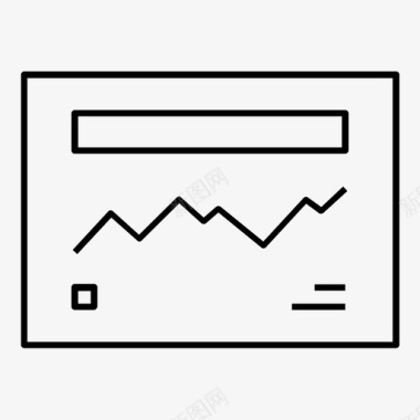 评分表模板统计演示增长powerpoint图标图标