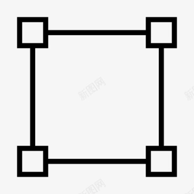 调度节点node_merge图标