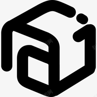 AIAi Box Logo图标