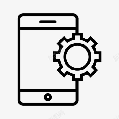 手机抖音app应用图标移动应用程序开发应用程序手机搜索引擎优化图标图标