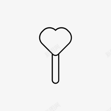 蛋卷冰淇淋蛋卷甜点图标图标