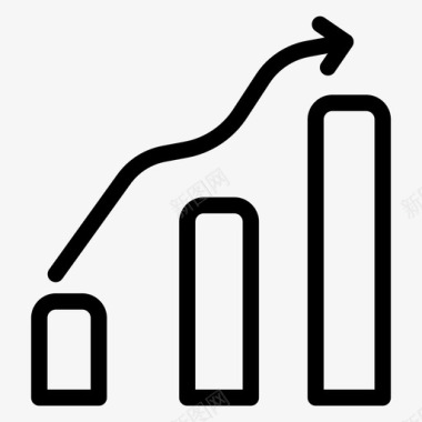 创意图表信息分析图表信息图表图标图标