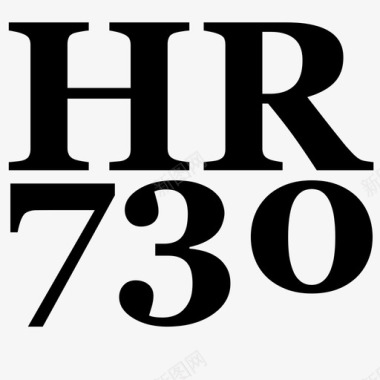 HRHR730 icon 2-01图标