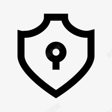 保护安全锁保护安全保护webgrid图标图标