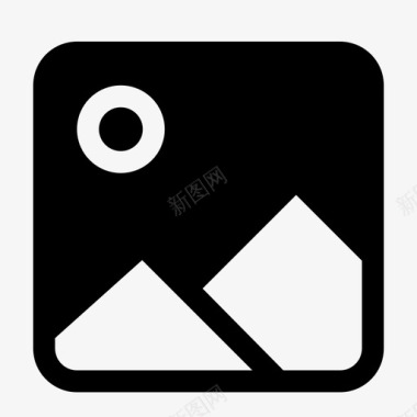 solid02Solid Icon Set-01-01-08图标