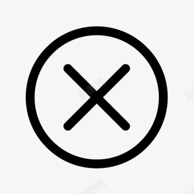 删除垃圾箱音乐删除图标