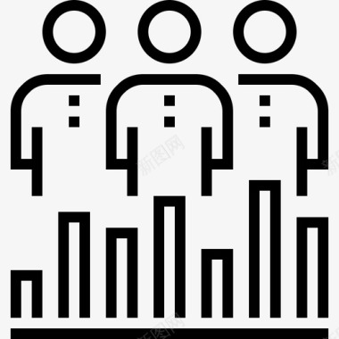 员工信息管理员工效率图表数据图标图标