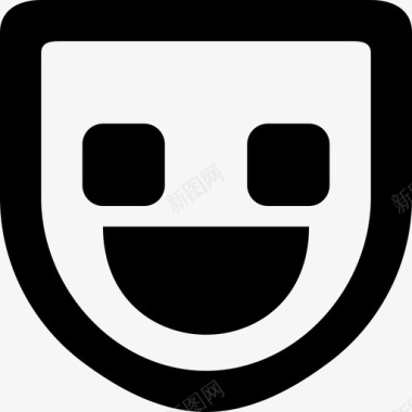 emoji_happy [#486]图标