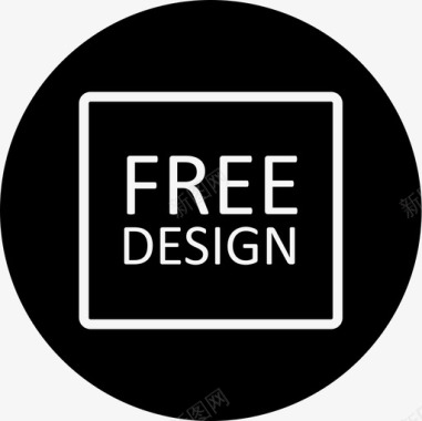 服务图标_0元图标