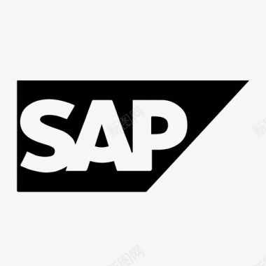 SAP素材sap图标