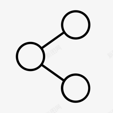 知识分享分享图标图标