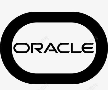 oracleOracle图标