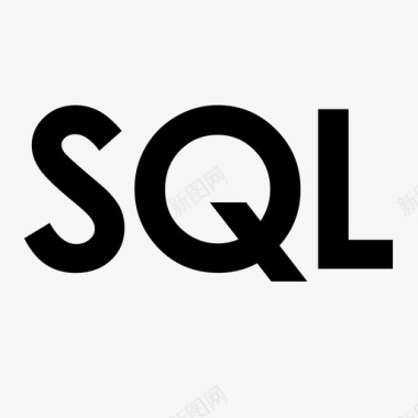 SQLsql图标