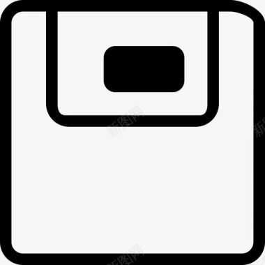 EPS矢量存储.eps图标