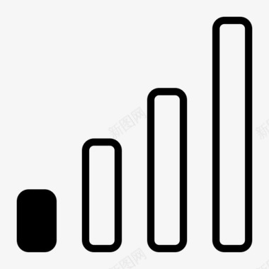 不吸烟的信号信号-01图标