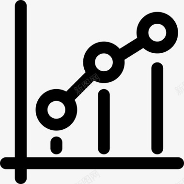 电视台报表报表图标