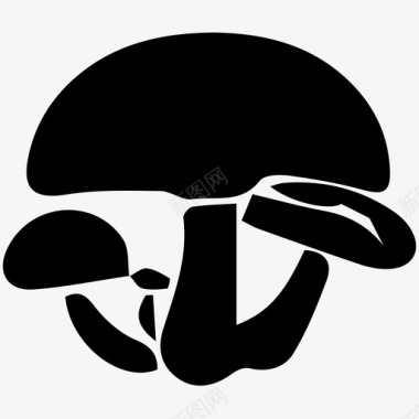 干货图标