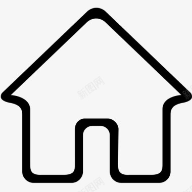 home图素材tabbar home图标
