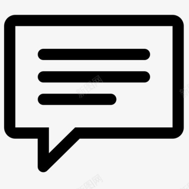 信息电脑会议会议信息图标
