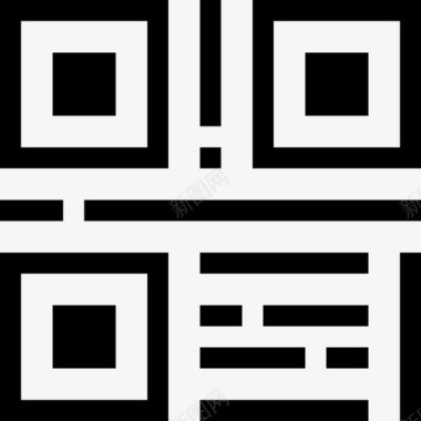 伟巴斯特base_qrcode图标