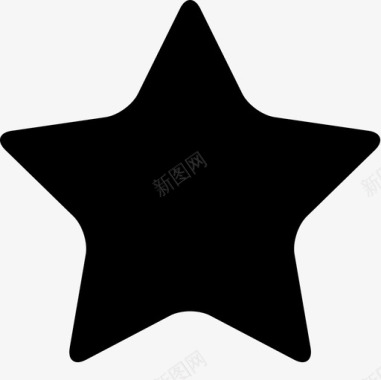 starstar图标