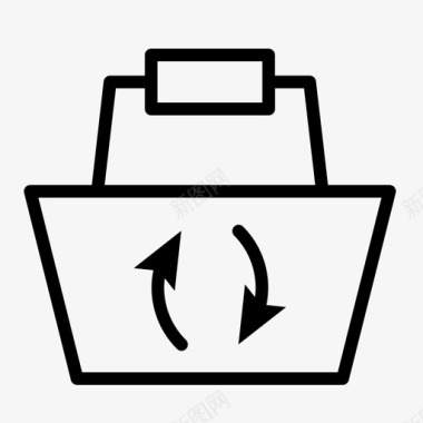 商品定价购物篮商品购物图标图标