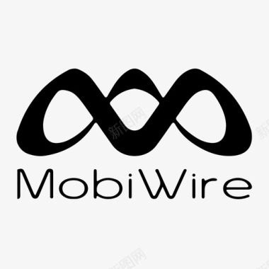 logomobiwire图标