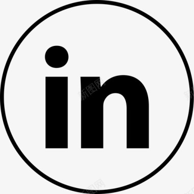 INTEL标志intel图标