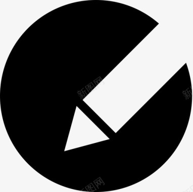 常用动画素材23常用操作图标