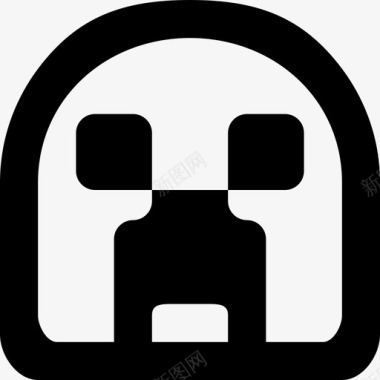emoji_minecraft [#528]图标