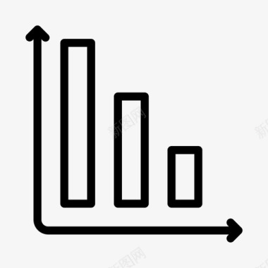 分析图表模板下载分析图表报告图标图标